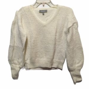 Marled Reunited lady's Blouse size small